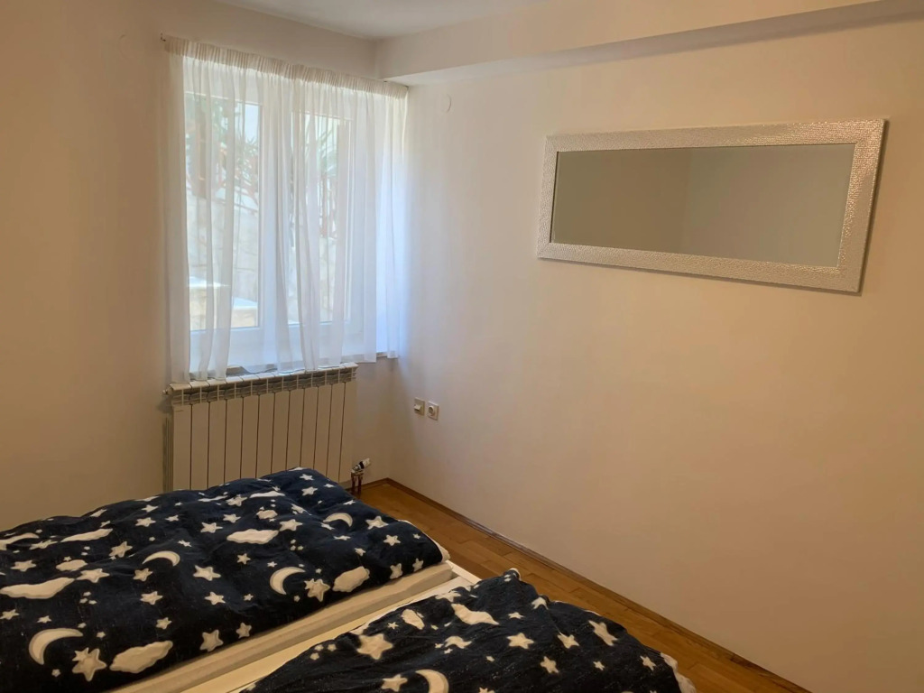 Apartment Dora