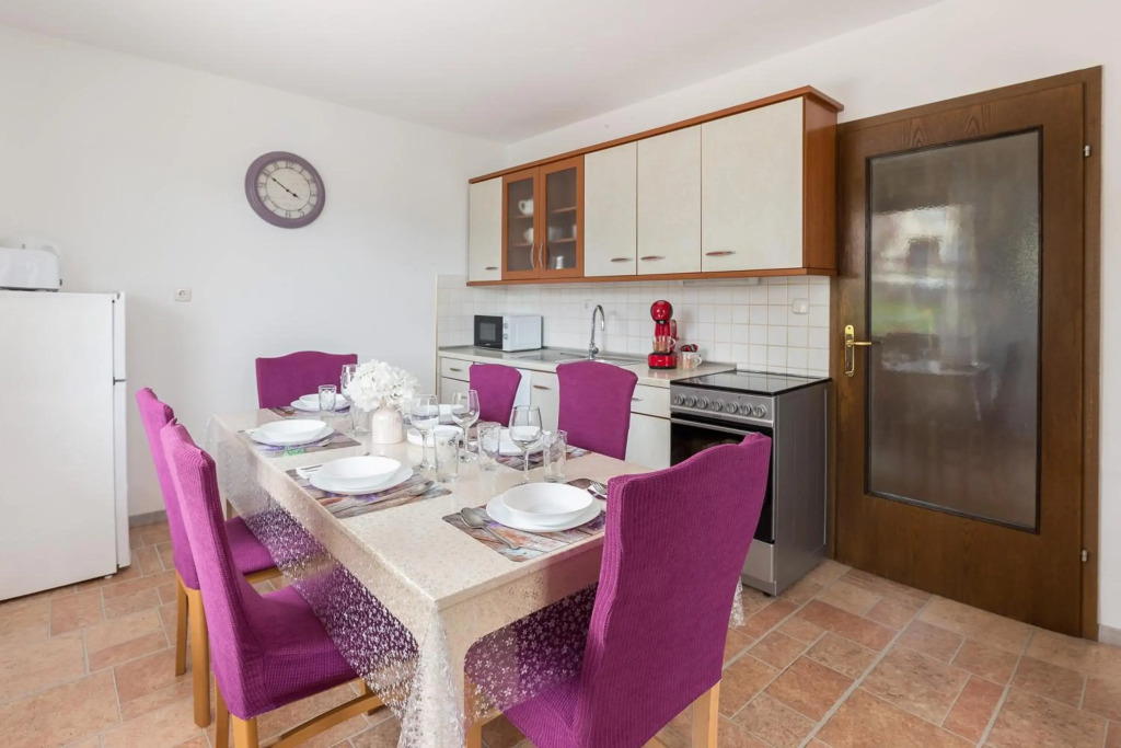 Apartment Valy