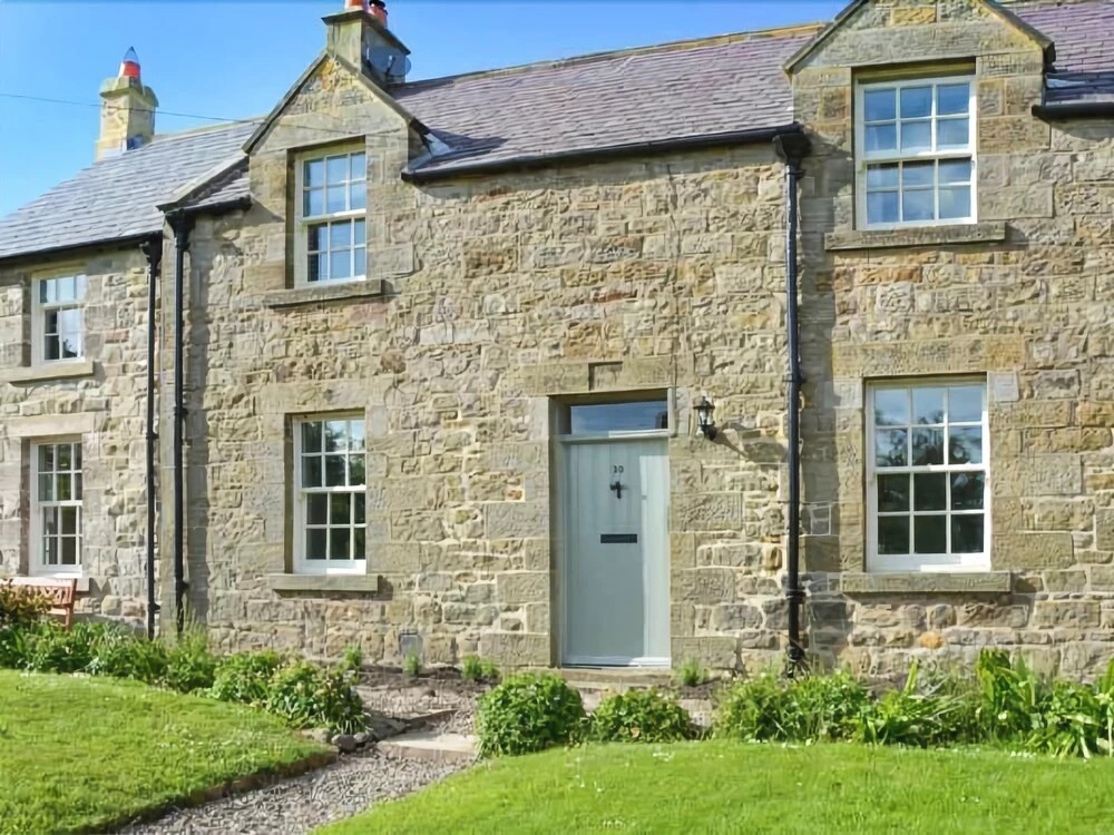 Sunflower Cottage