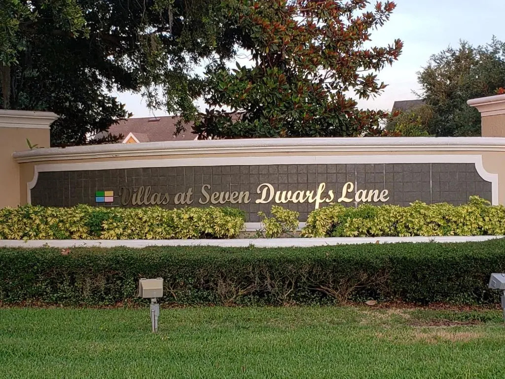 Kissimmee 3bed Villa Near Disney