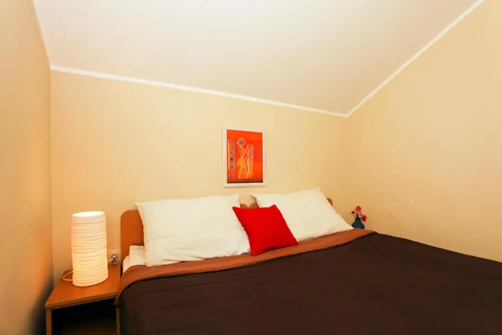 Apartments Izvor
