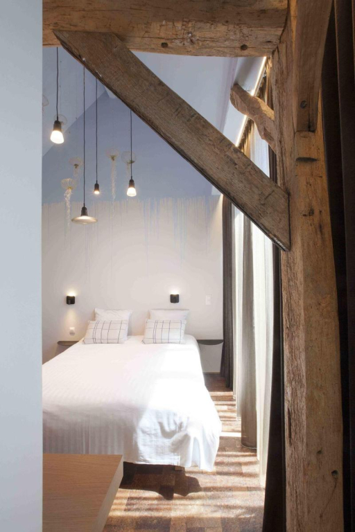 Hotel Restaurant Vous lé Vous