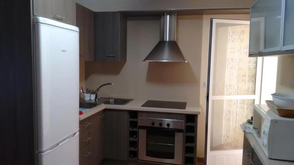 Apartamento Aguilas