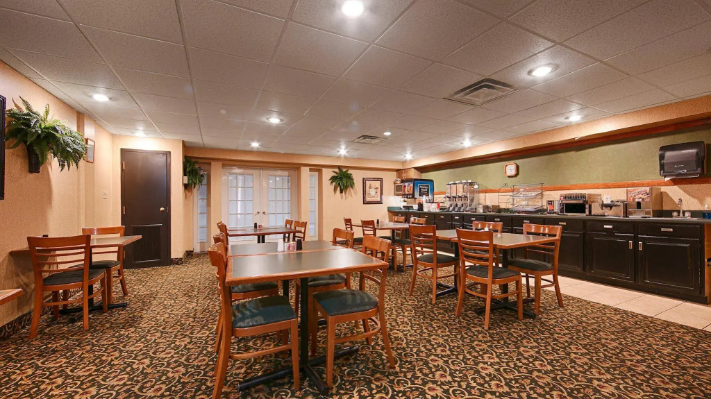 Rodeway Inn