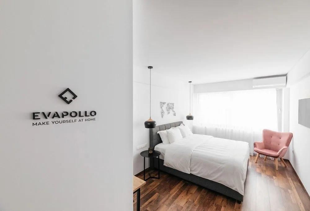 Evapollo