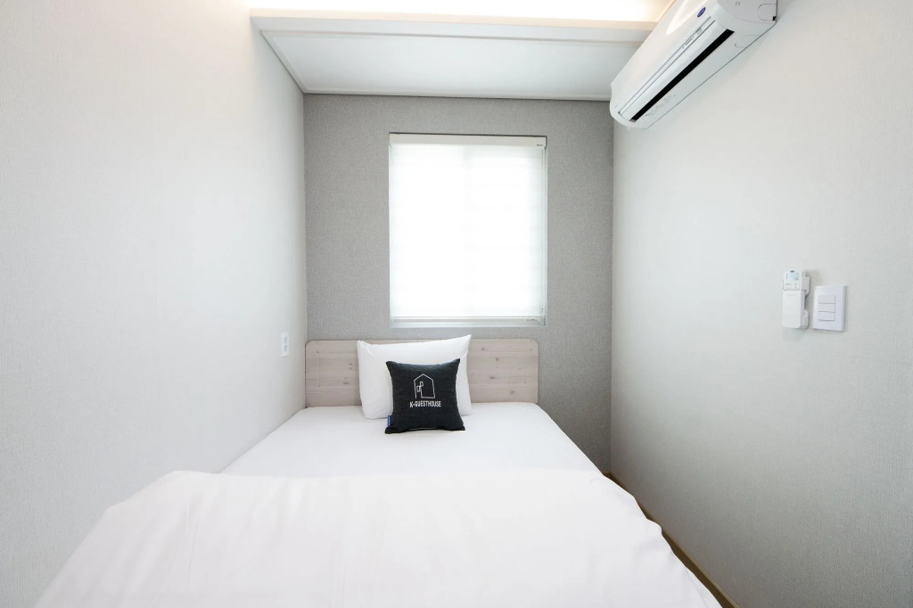 K-Guesthouse Premium Nampo 1