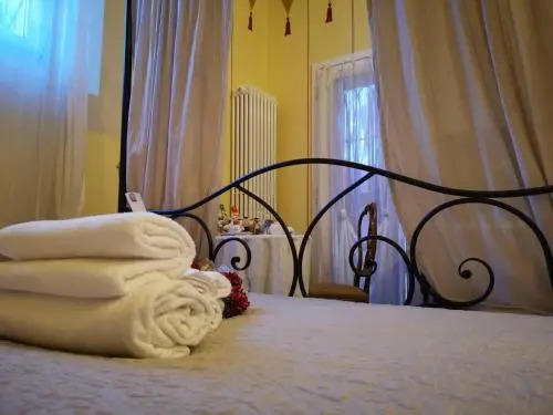 AB Suite Innovative Design B & B