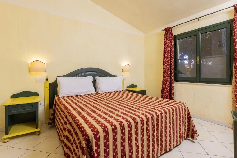 Nature e Country Resort Near The sea