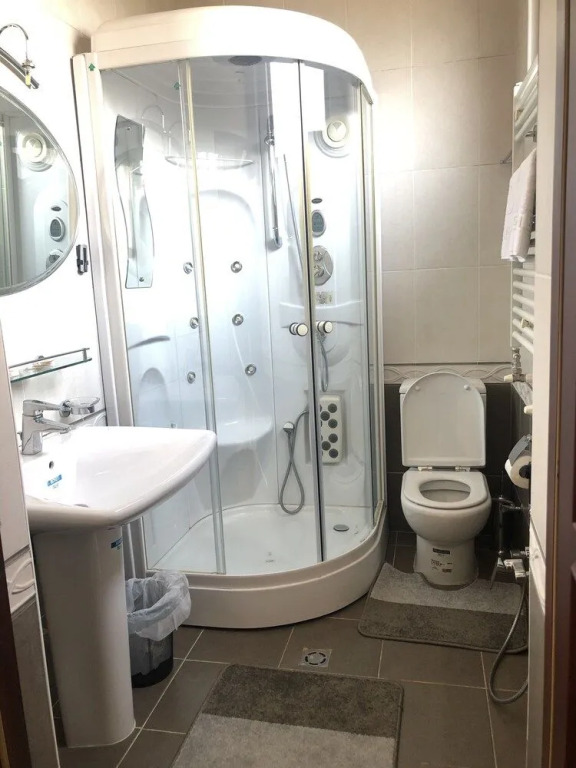 Tamerlan Hotel