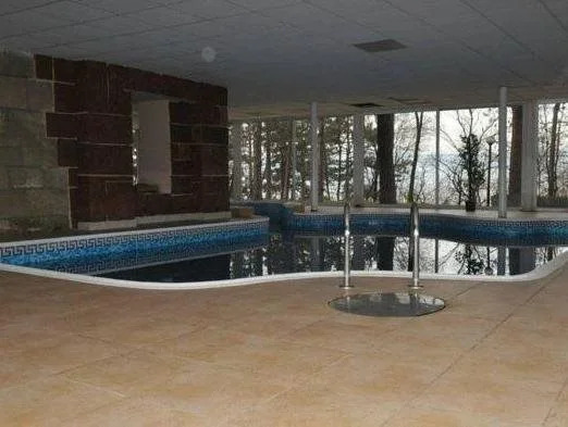 Bor Hotel