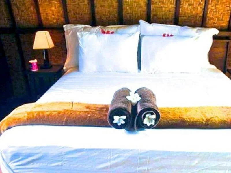 Gili Inlander Boutique Hotel