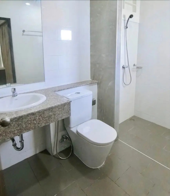 Phuket - Phanason city condo