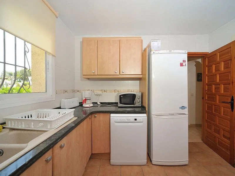 Anguilaga - Two Bedroom