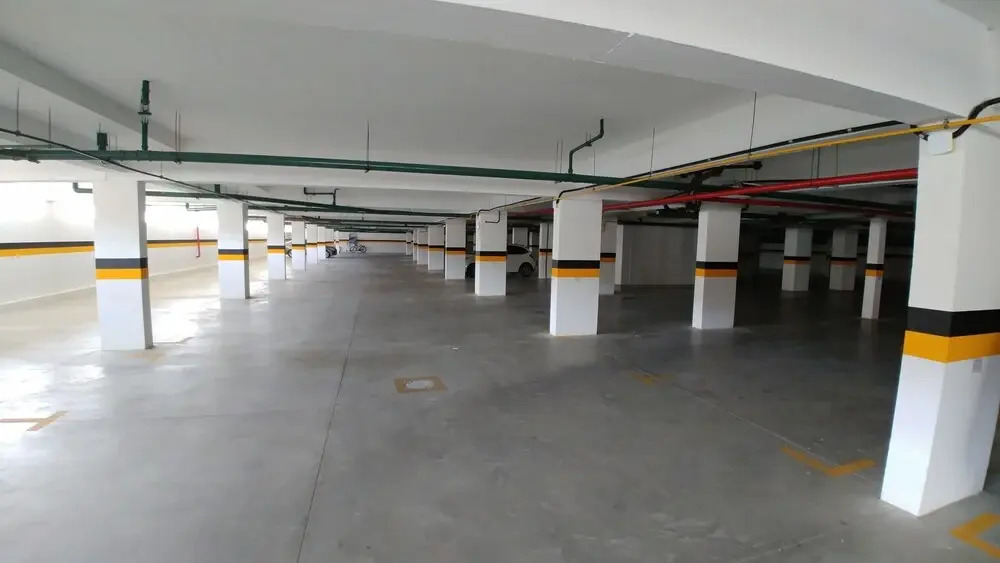 Areias do Mar | 2 Quartos, Terraço e Frente ao Mar A101
