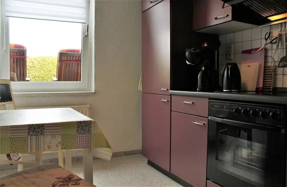 Ferienwohnung Sommergluck in Proseken
