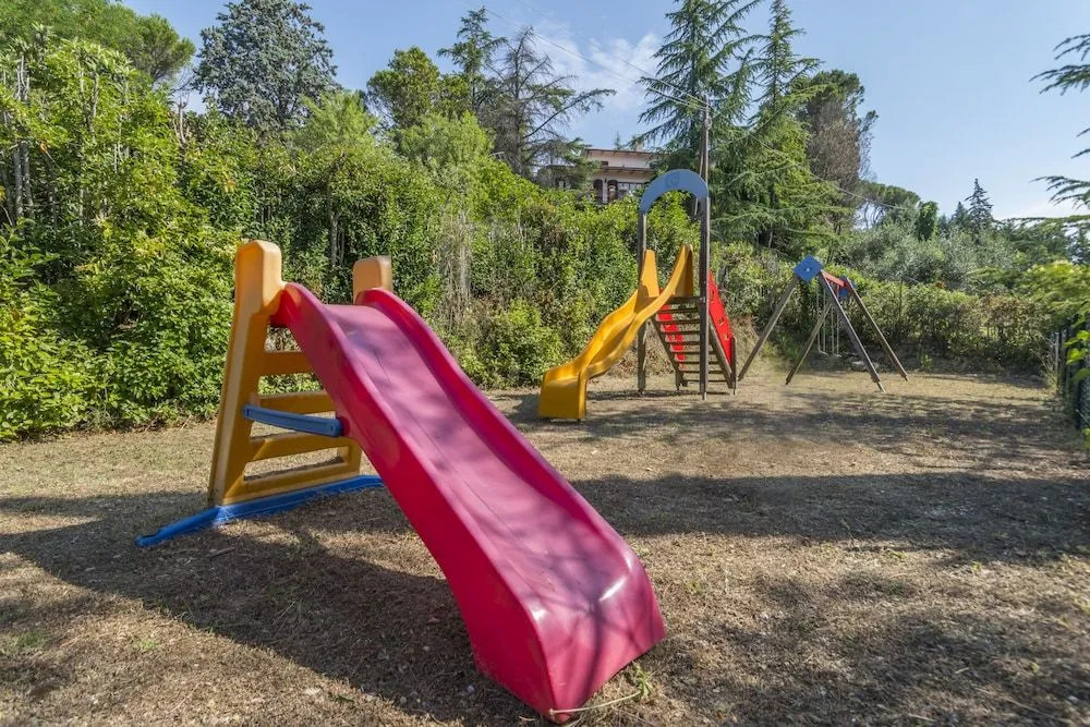 Country Hotel Le Rocce