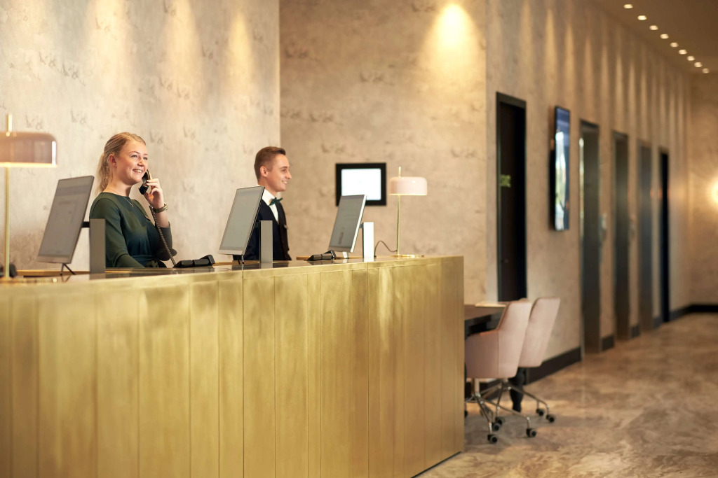 Van der Valk Hotel Amsterdam - Amstel
