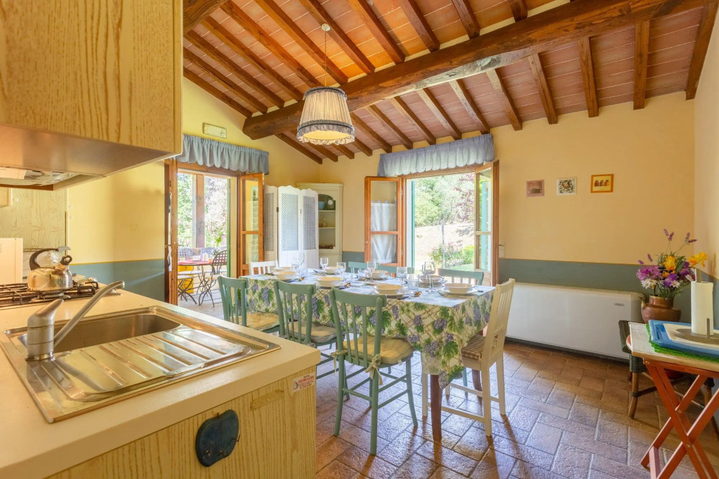 Villa Casale Federica Large Private Pool WiFi