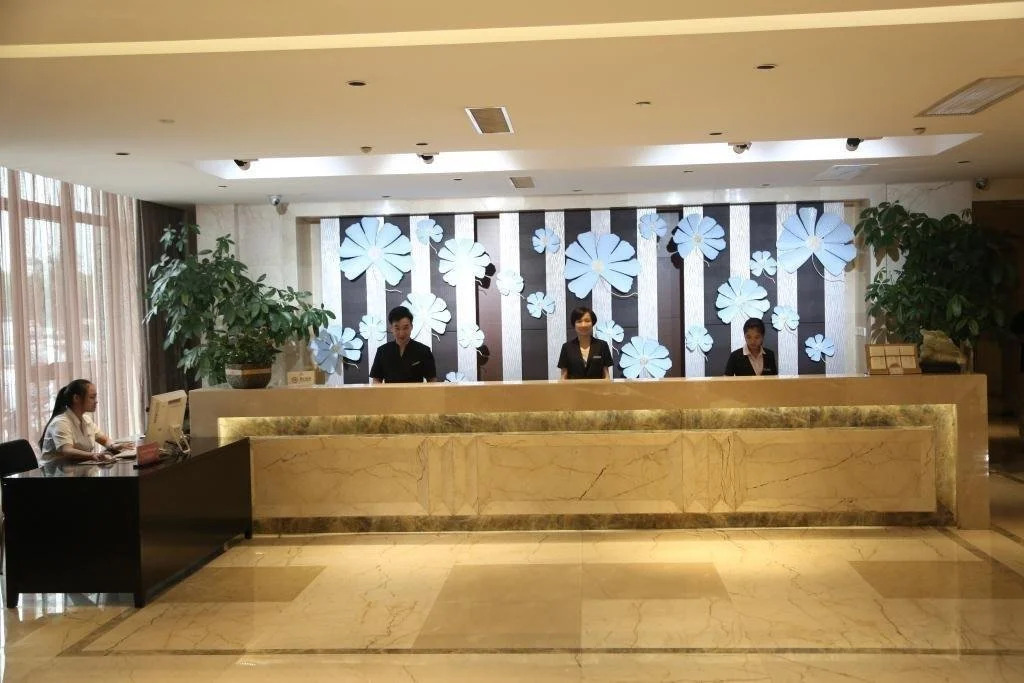 Hangzhou Fille Hotel