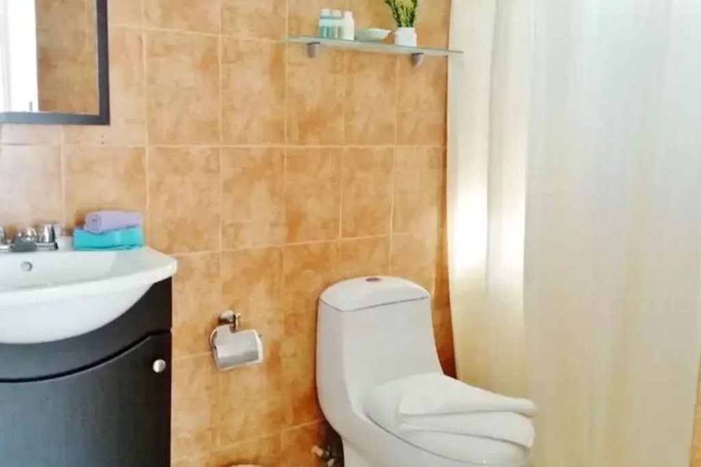 Corales Suites