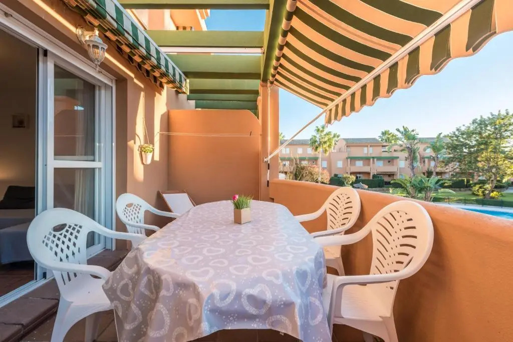 Apartamento Mijares