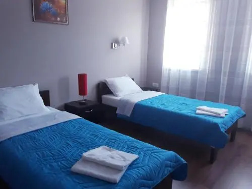 Garni Hotel Vidić