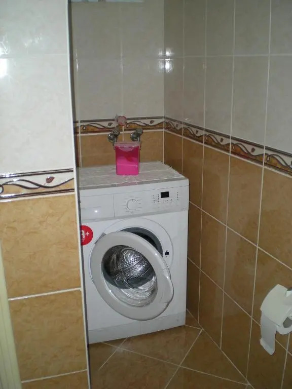 Konakli Apartments Izmir