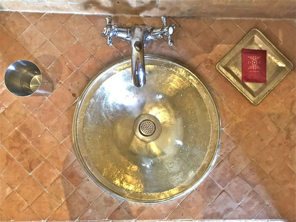 Riad Dar Balthazar