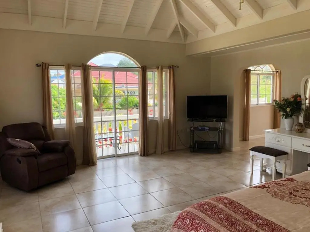 Retreat Guest House