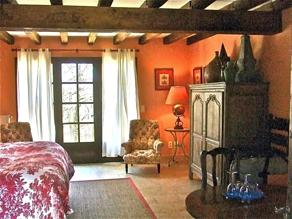 Le Domaine de La Millasserie