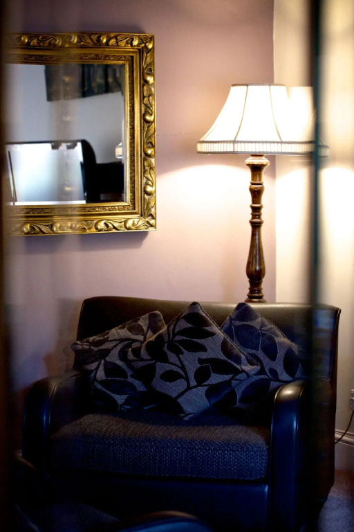 The Lamb Inn