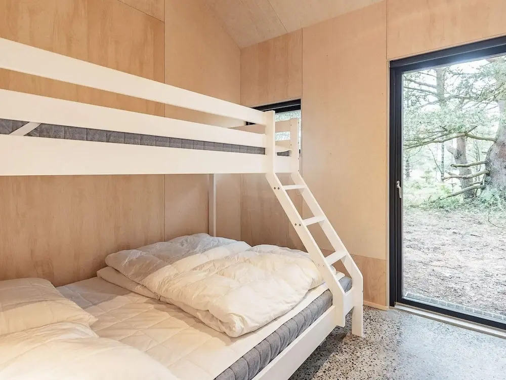 5 star holiday home in Ålbæk