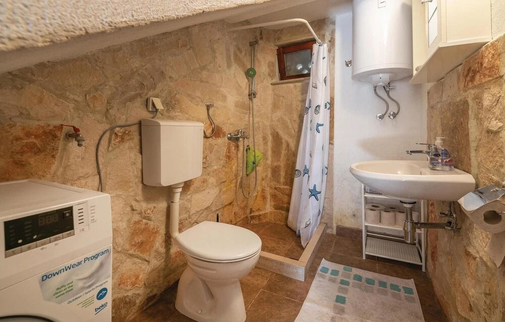 Awesome Home in Rakalj With Wifi and 4 Bedrooms