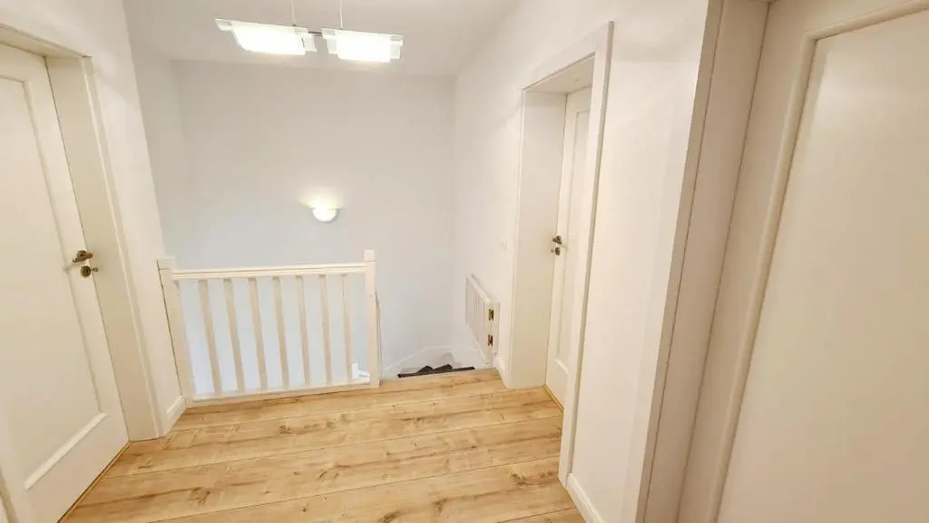 Smart Home in Sibiu Suburbs
