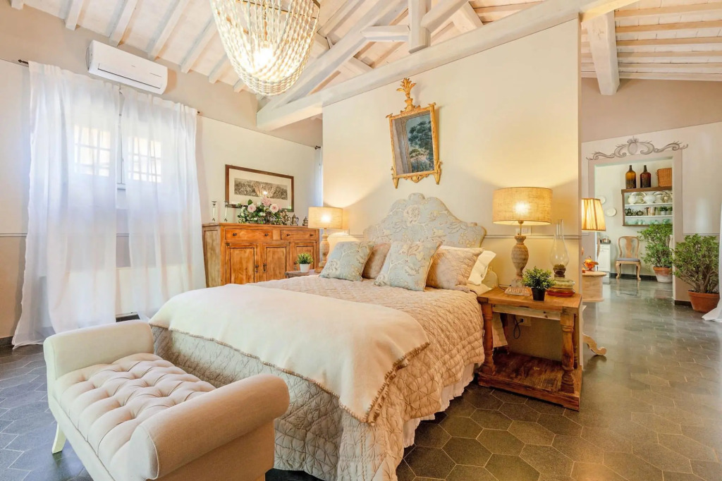 Cottage Nanni, Romantic and Luxury with Pool
