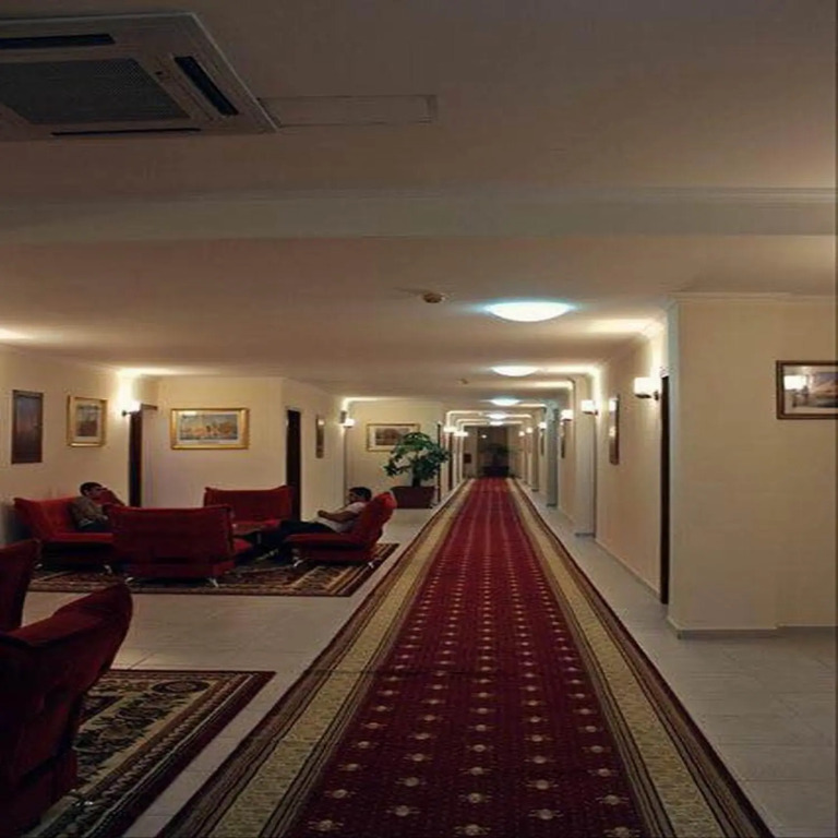 Bazaleti Palace