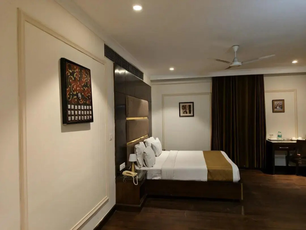 Hotel Imperial Executive