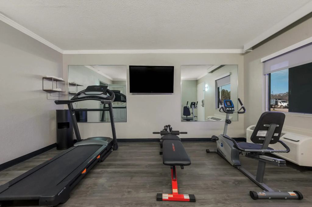 Quality Inn Gadsden - Attalla