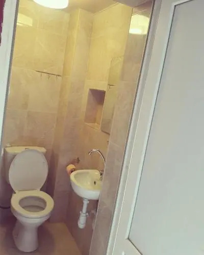 Nina's Guest Room