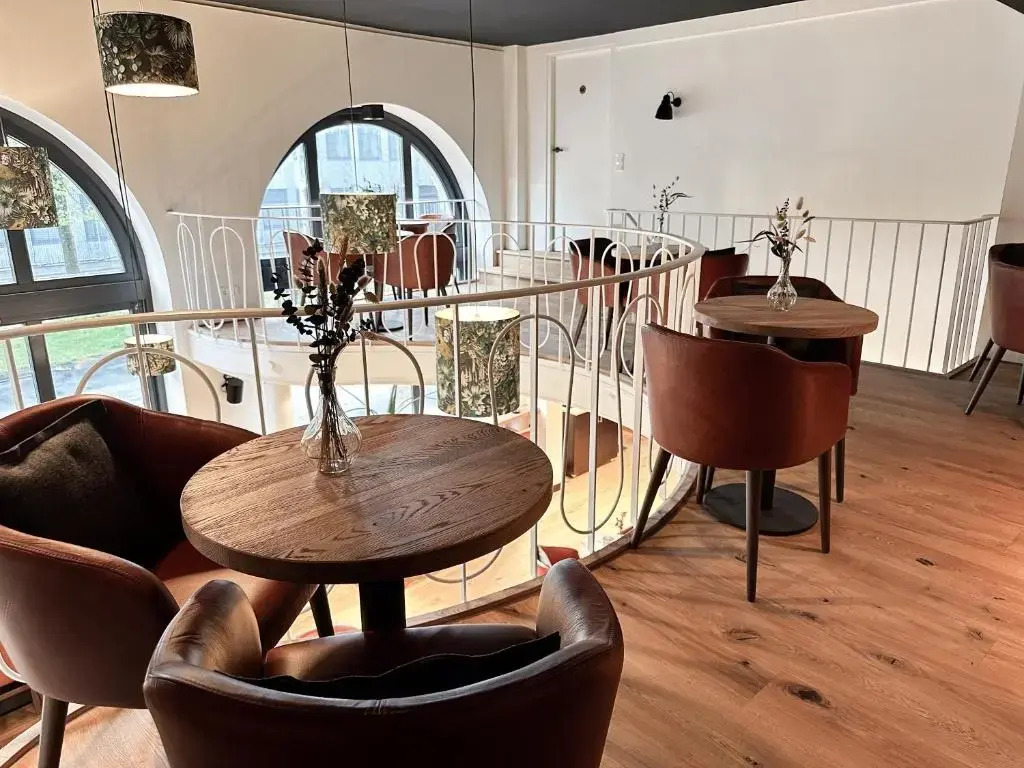 Hotel Berliner Hof by Coffee Fellows Hotels