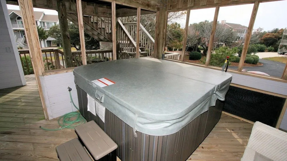 Zephyr - 5 Br Home
