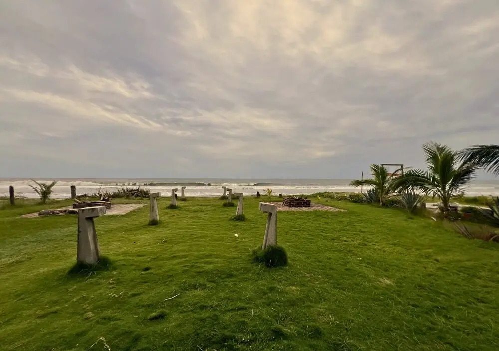 Quinta del Carmen