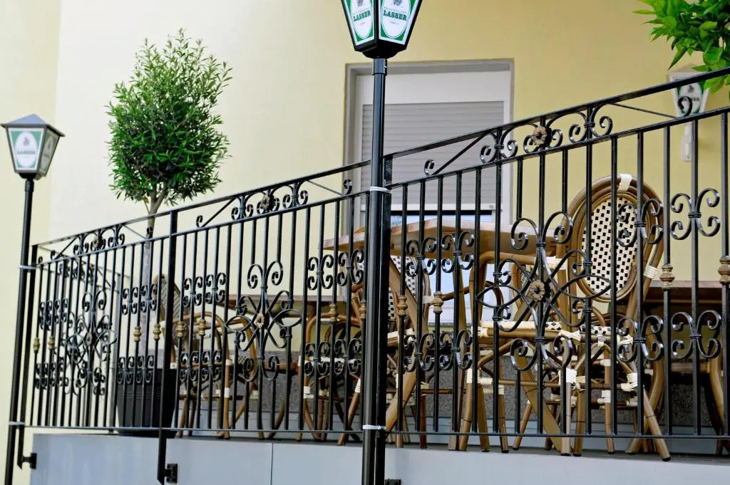 Hotel Tannenhof