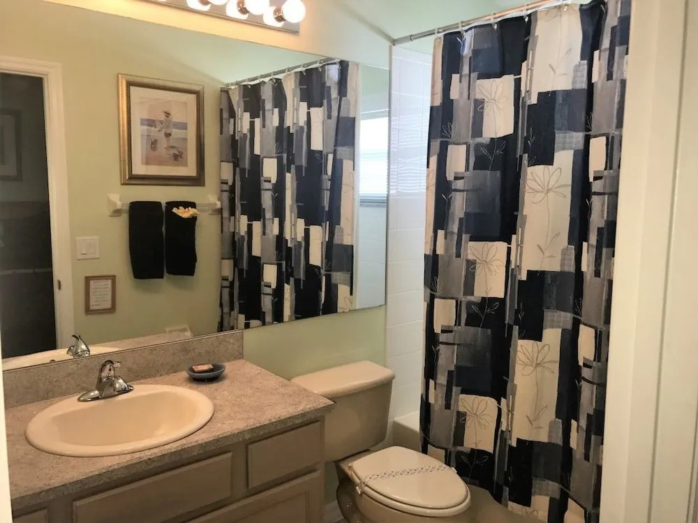Indian Creek 2593 - Four Bedroom Villa with Private Pool