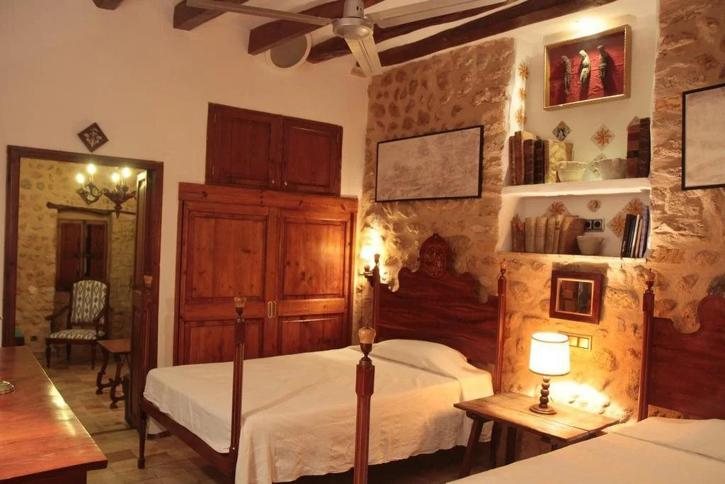 Finca-Hotel Consinet