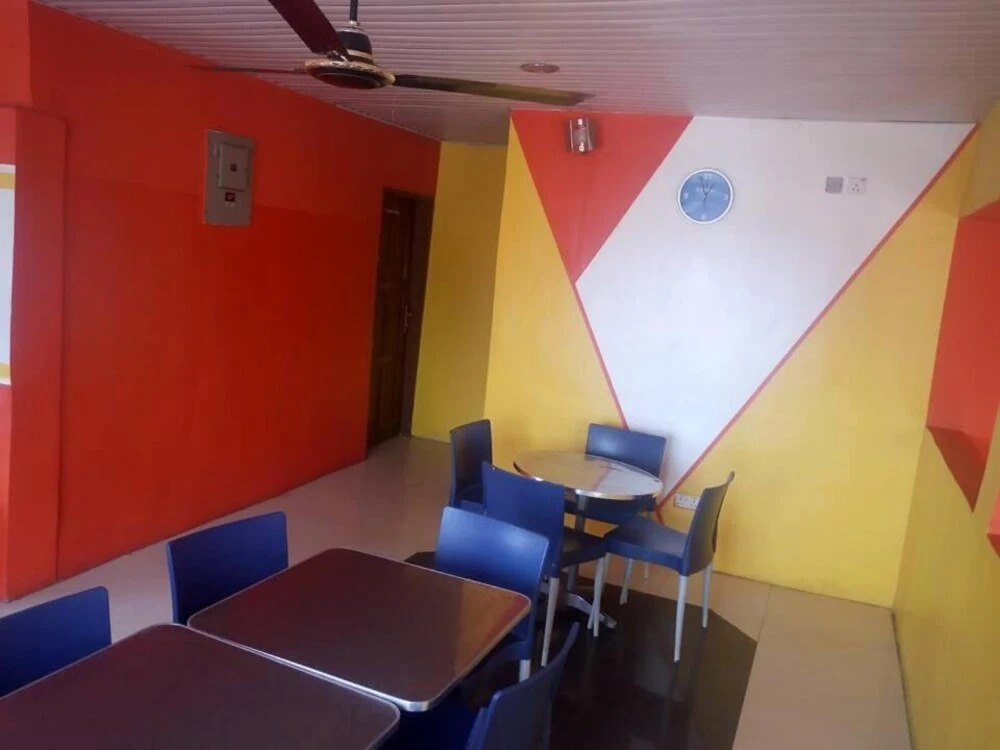 Jovix Lodge