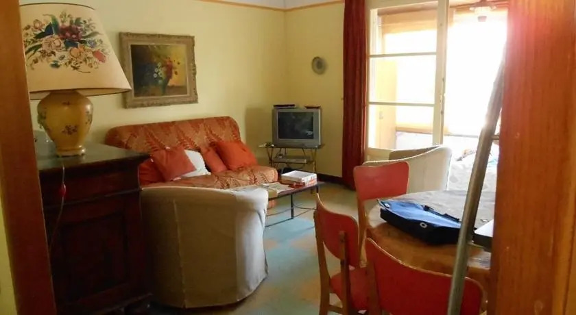 Maison de vacances à Saint-Aygulf 1195