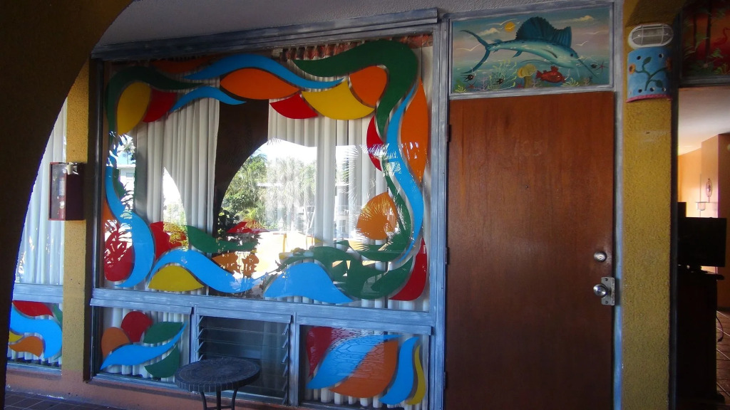 TropiRock A North Beach Village Resort Hotel