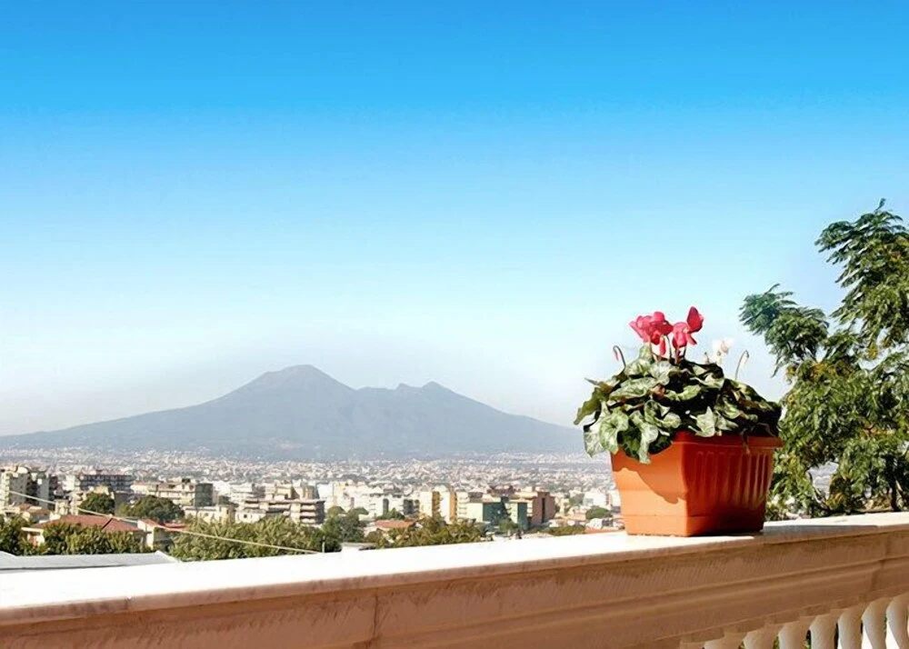 Hotel Sottovento