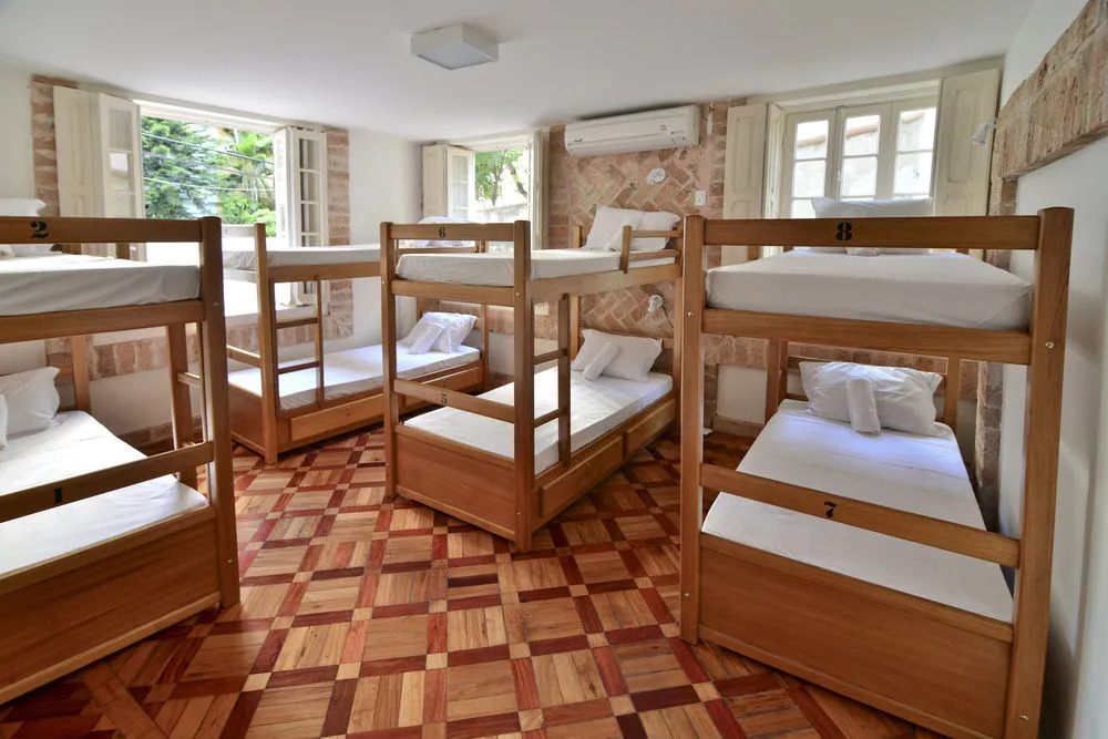 Meiai Hostel